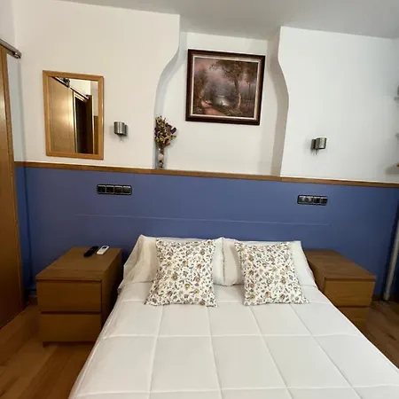 Irune By Vivere サン・セバスティアン