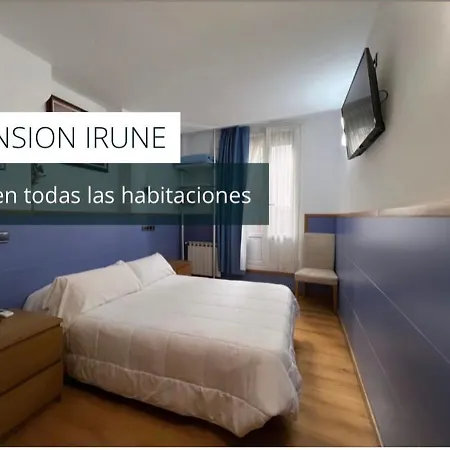 Gasthuis Irune By Vivere