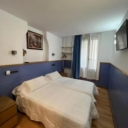 Irune By Vivere San Sebastian