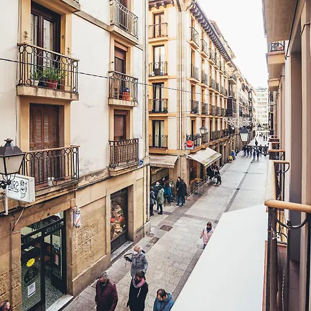 Irune By Vivere Pensjonat *