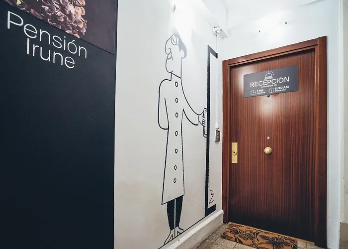 Irune By Vivere San Sebastián