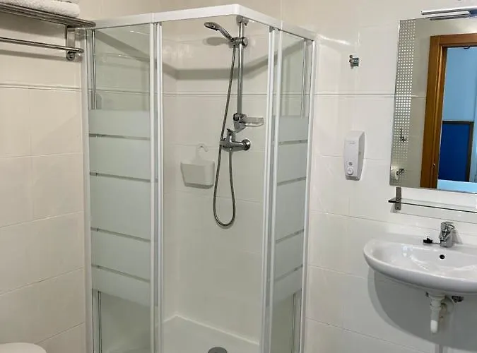 Irune By Vivere Pensjonat *