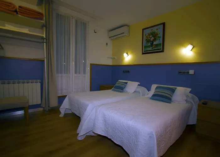 Irune By Vivere Guest house