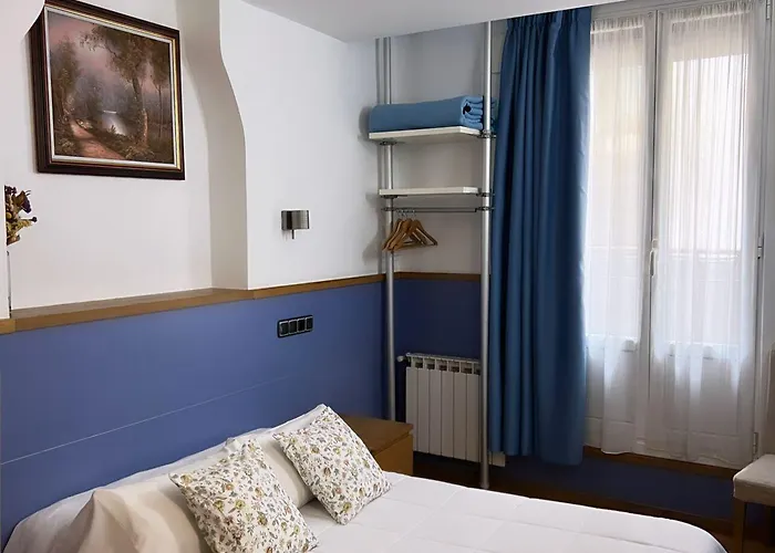 Guest house Irune By Vivere San Sebastian