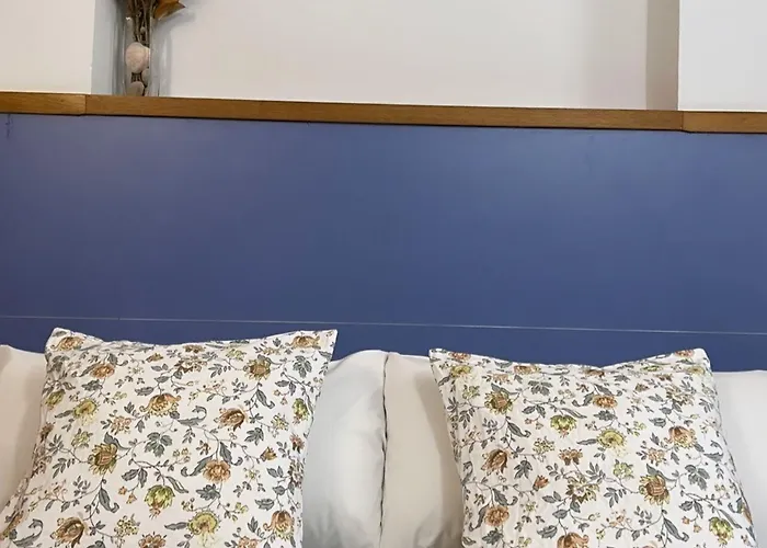 Pensjonat Irune By Vivere San Sebastián