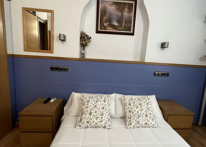 Irune By Vivere Pensjonat *