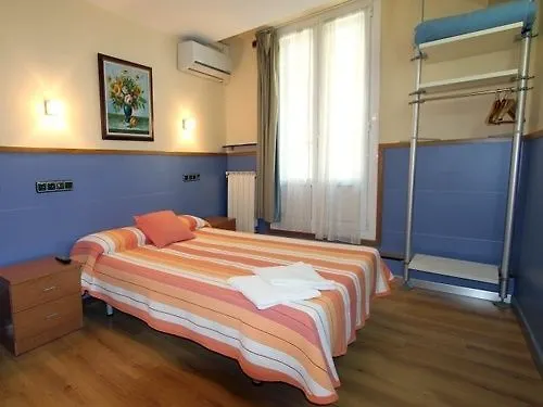 Irune By Vivere Guest house San Sebastian