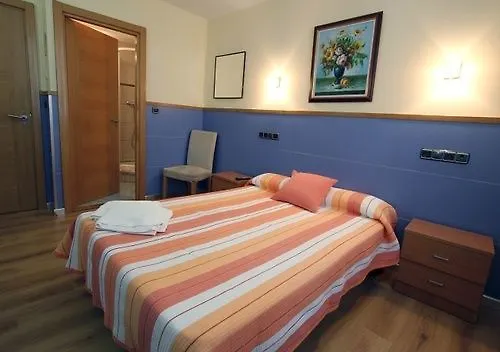 Irune By Vivere Pensjonat