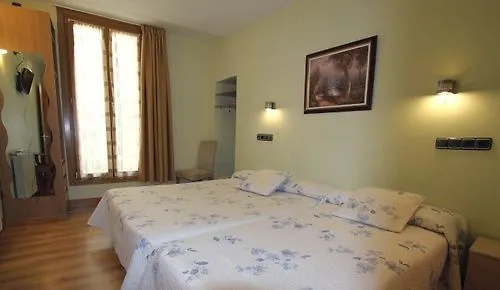 Irune By Vivere Pensjonat San Sebastián