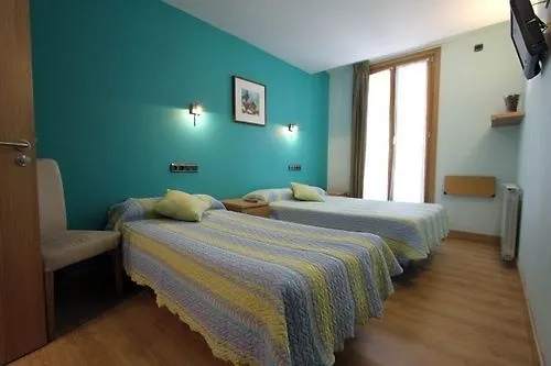 Irune By Vivere Pensjonat *