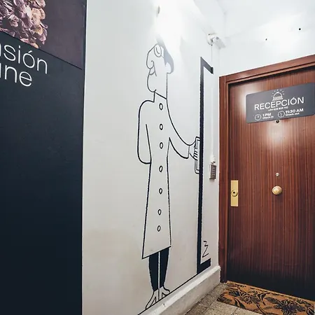 Irune By Vivere サン・セバスティアン