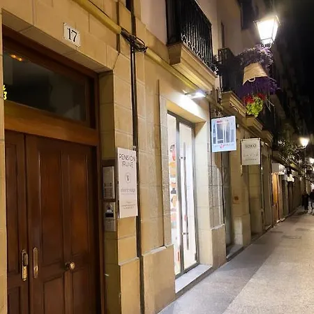 Irune By Vivere San Sebastián