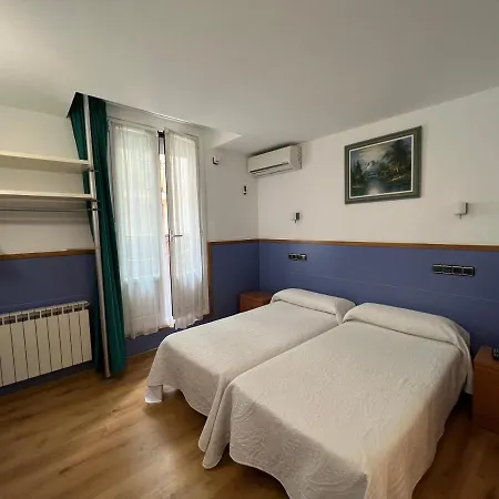 Irune By Vivere Maison d'hôtes *