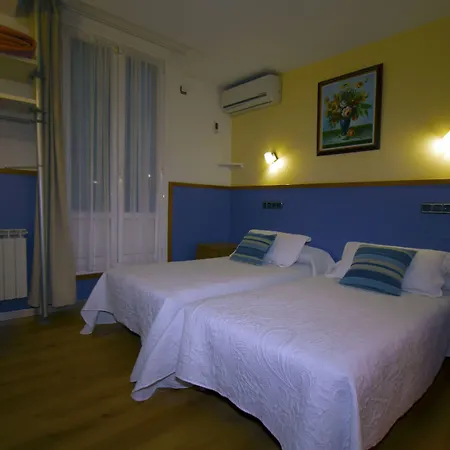 Irune By Vivere Gasthof