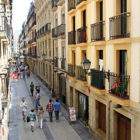 Irune By Vivere Σαν Σεμπαστιάν