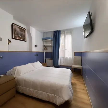 ゲストハウス Irune By Vivere サン・セバスティアン