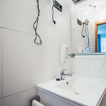 Irune By Vivere * サン・セバスティアン