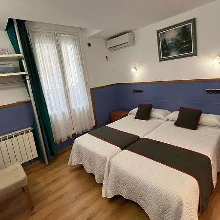 Irune By Vivere Saint-Sébastien