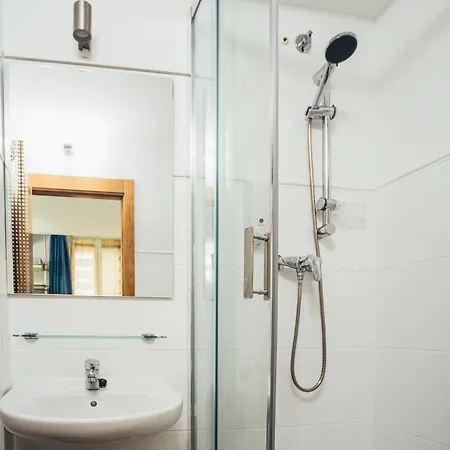 Irune By Vivere Saint-Sébastien