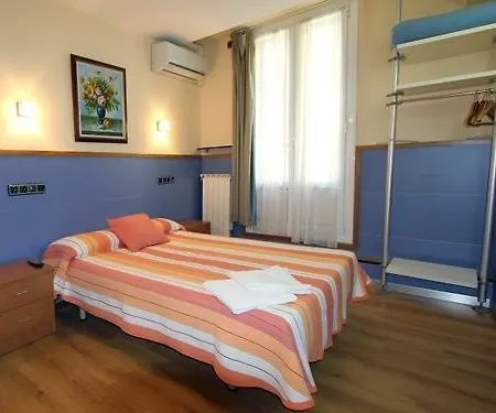 Irune By Vivere Gasthof San Sebastián