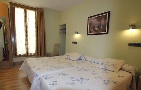 Irune By Vivere ゲストハウス サン・セバスティアン