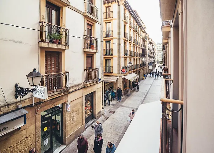 Irune By Vivere 게스트하우스