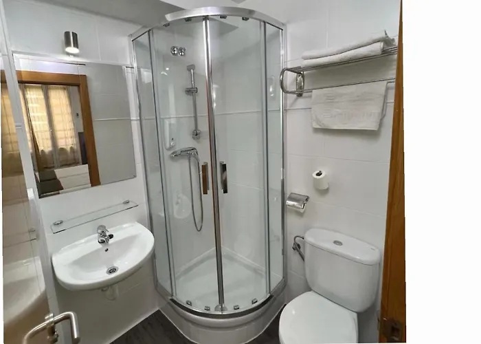 Πανσιόν Irune By Vivere