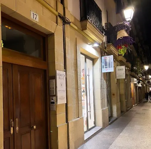 Irune By Vivere San Sebastián