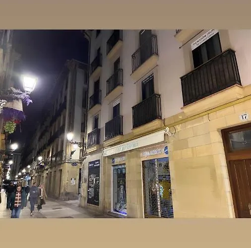 Irune By Vivere Πανσιόν *