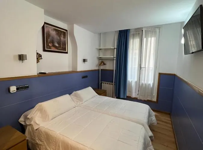 Irune By Vivere 게스트하우스 *