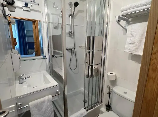 Irune By Vivere 게스트하우스