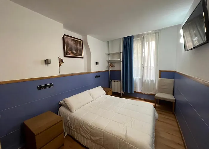 Πανσιόν Irune By Vivere