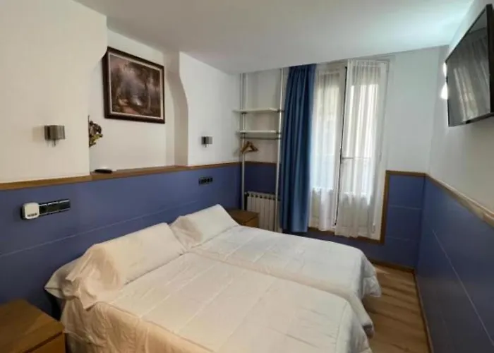 Irune By Vivere San Sebastián