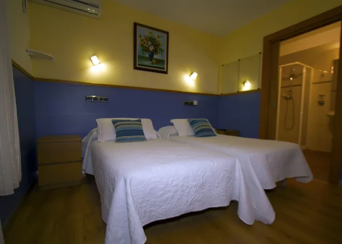 Konukevi Irune By Vivere San Sebastián