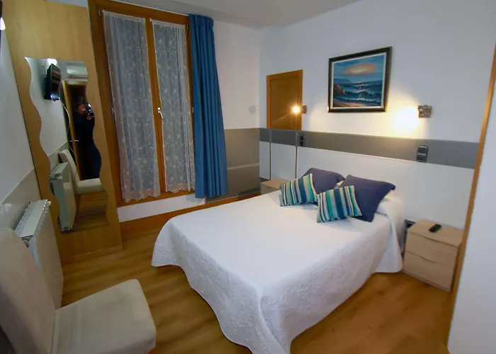 Konukevi Irune By Vivere