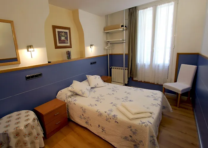 게스트하우스 Irune By Vivere *