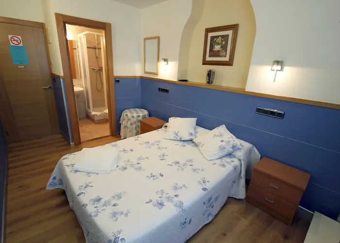 Irune By Vivere * 산세바스티안