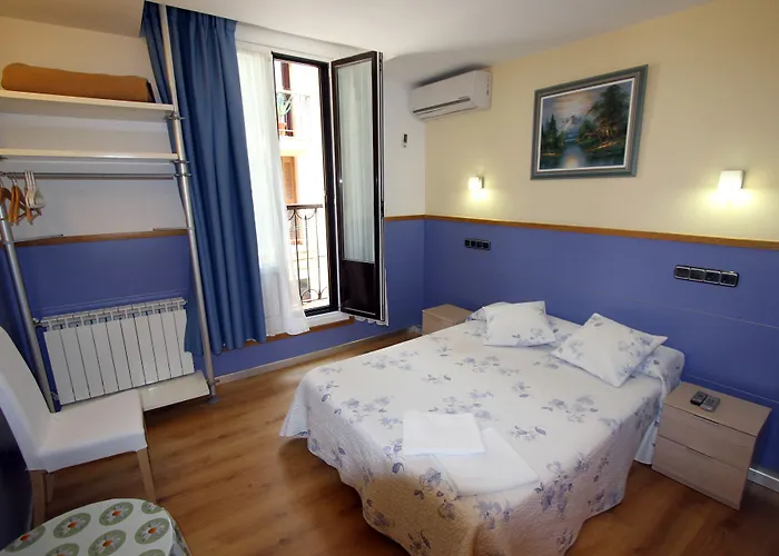 게스트하우스 Irune By Vivere *