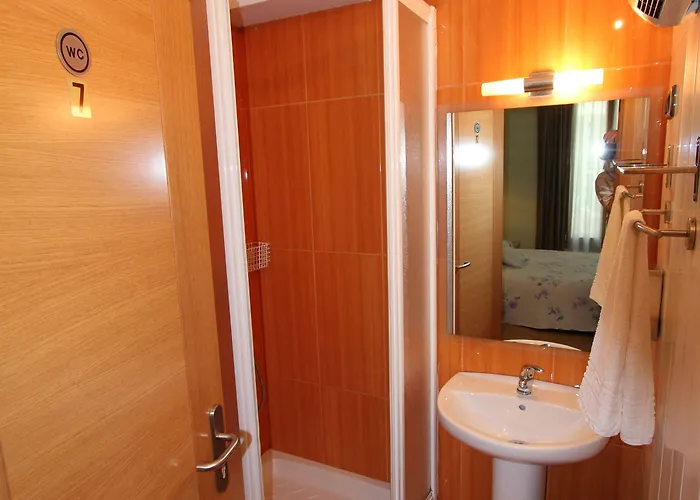 Irune By Vivere Konukevi