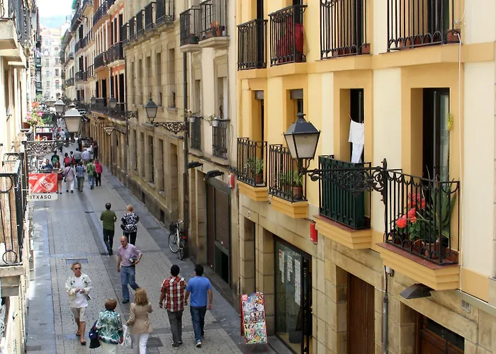 Irune By Vivere 게스트하우스