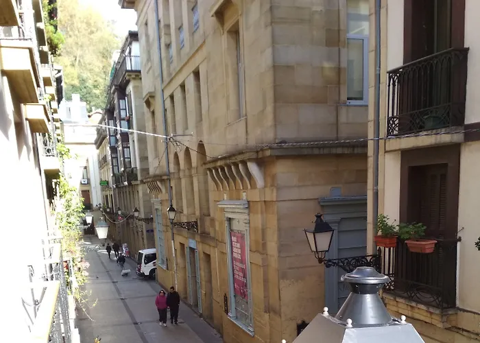 게스트하우스 Irune By Vivere *