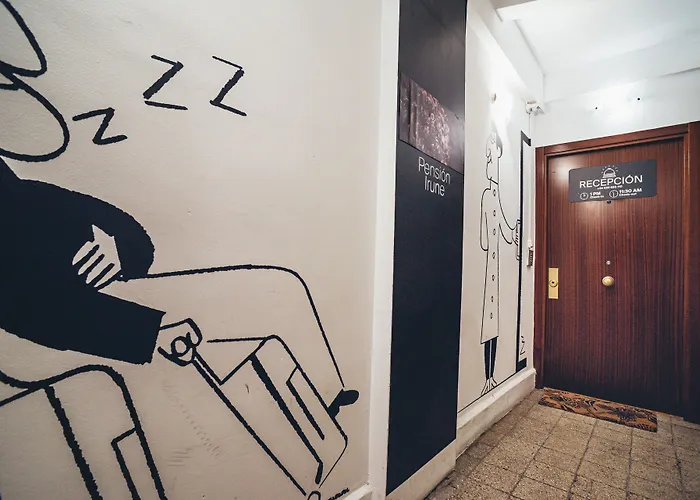 Irune By Vivere Konukevi *