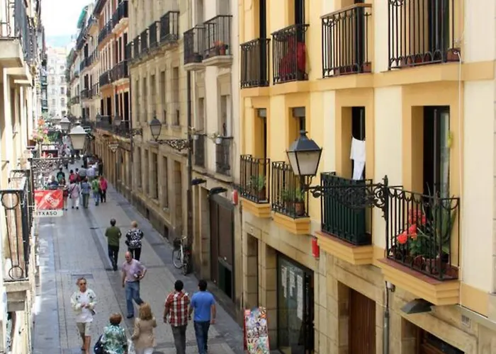 Irune By Vivere Σαν Σεμπαστιάν