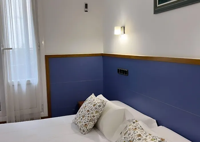 Πανσιόν Irune By Vivere