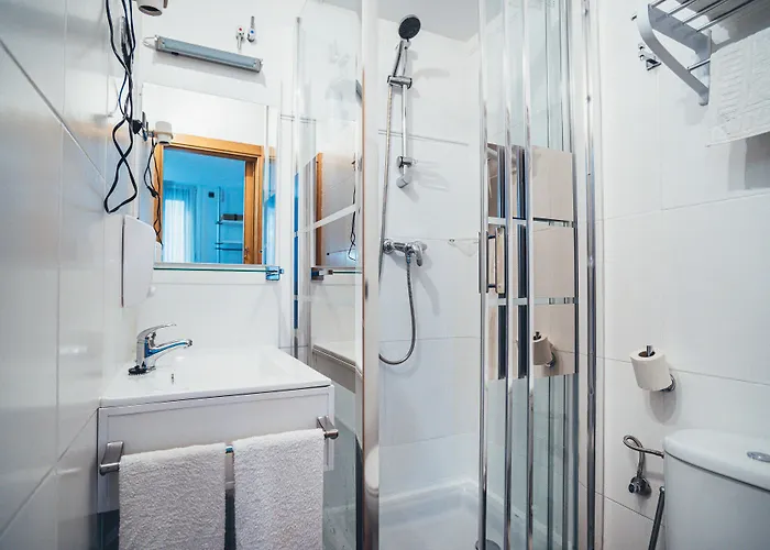 Irune By Vivere 게스트하우스 *