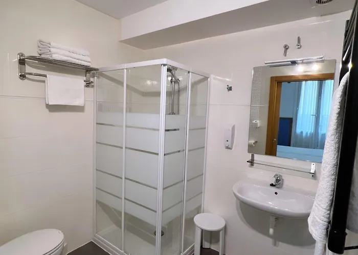 게스트하우스 Irune By Vivere *