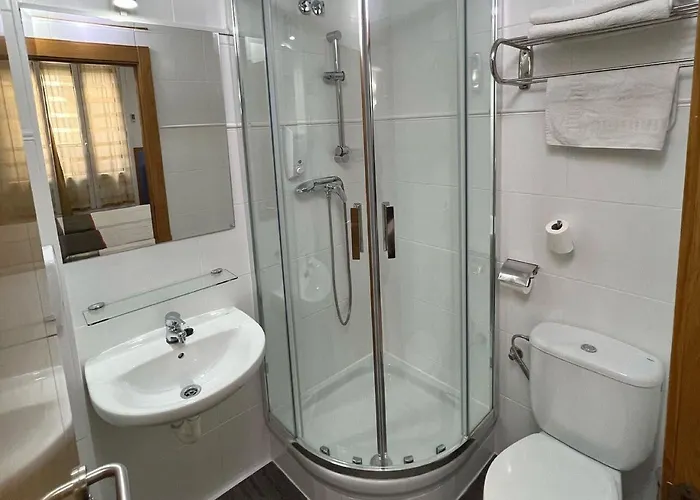 Πανσιόν Irune By Vivere *