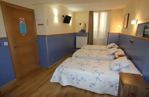 Irune By Vivere Πανσιόν Σαν Σεμπαστιάν