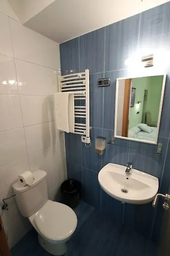 Irune By Vivere 게스트하우스