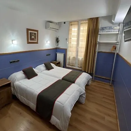 Irune By Vivere Guest house *